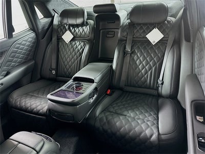 2026 Genesis G90 3.5T e-SC