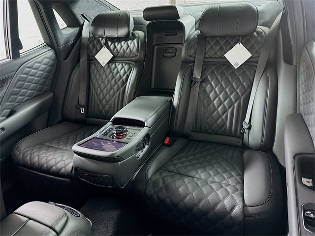 2026 Genesis G90 3.5T e-SC