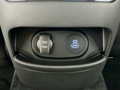 2026 Genesis G90 3.5T e-SC