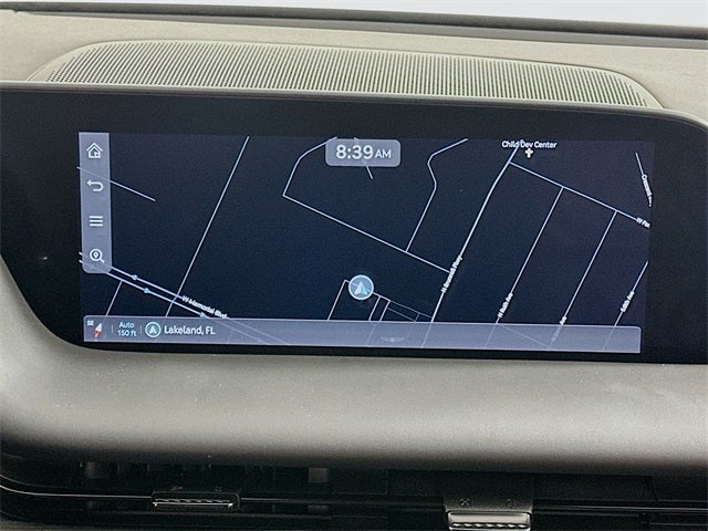 2026 Genesis G90 3.5T e-SC