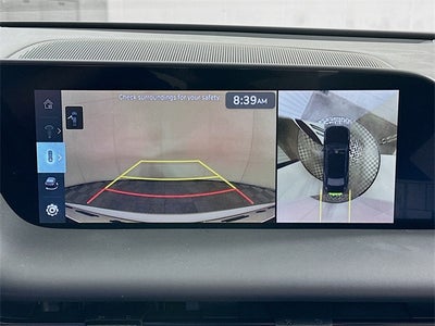 2026 Genesis G90 3.5T e-SC