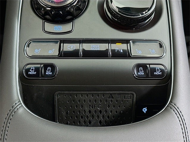 2026 Genesis G90 3.5T e-SC