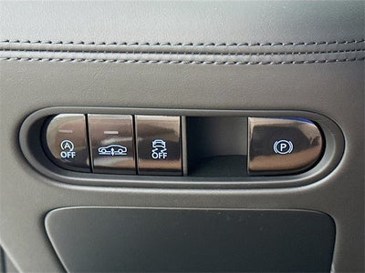 2026 Genesis G90 3.5T e-SC