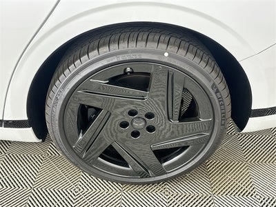 2026 Genesis G90 3.5T e-SC