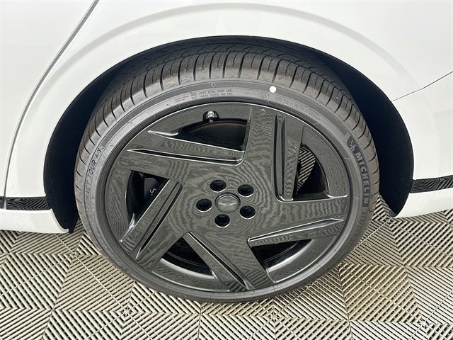 2026 Genesis G90 3.5T e-SC