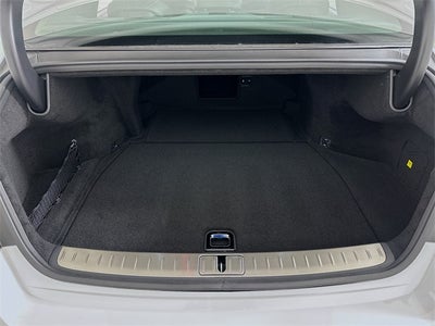 2026 Genesis G90 3.5T e-SC