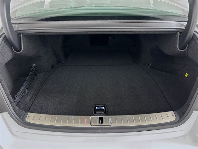 2026 Genesis G90 3.5T e-SC