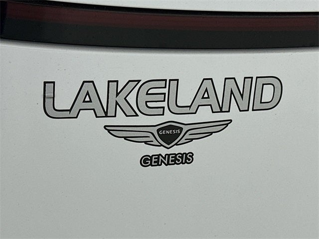 2026 Genesis G90 3.5T e-SC