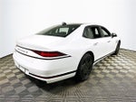 2026 Genesis G90 3.5T e-SC