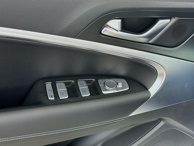 2026 Genesis G70 2.5T