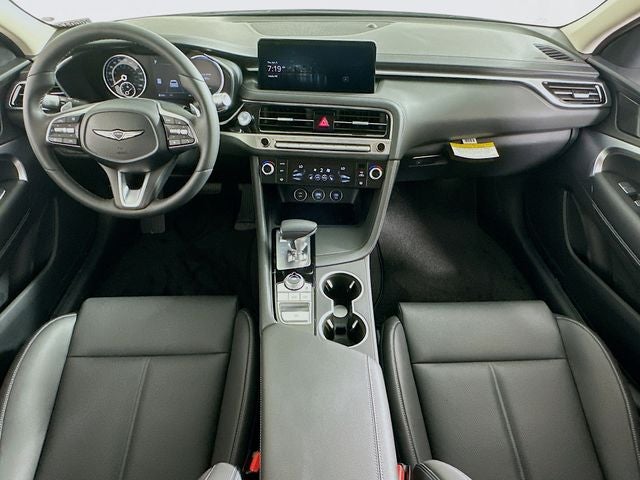 2026 Genesis G70 2.5T