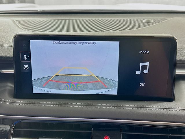 2026 Genesis G70 2.5T