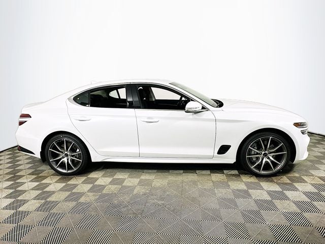 2026 Genesis G70 2.5T