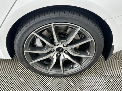 2026 Genesis G70 2.5T