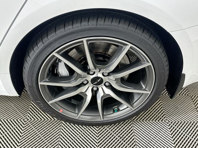 2026 Genesis G70 2.5T