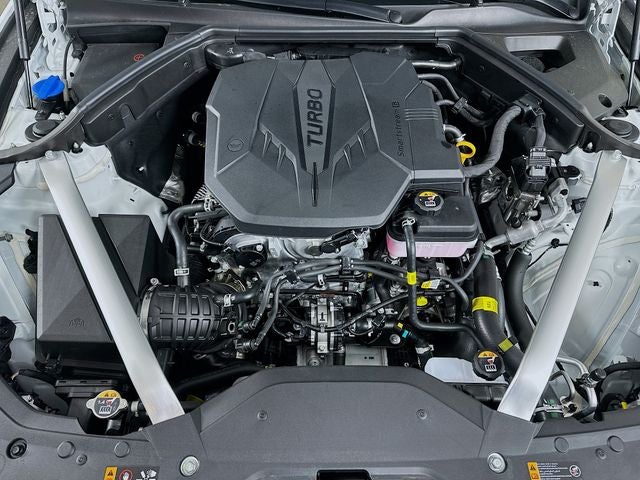 2026 Genesis G70 2.5T