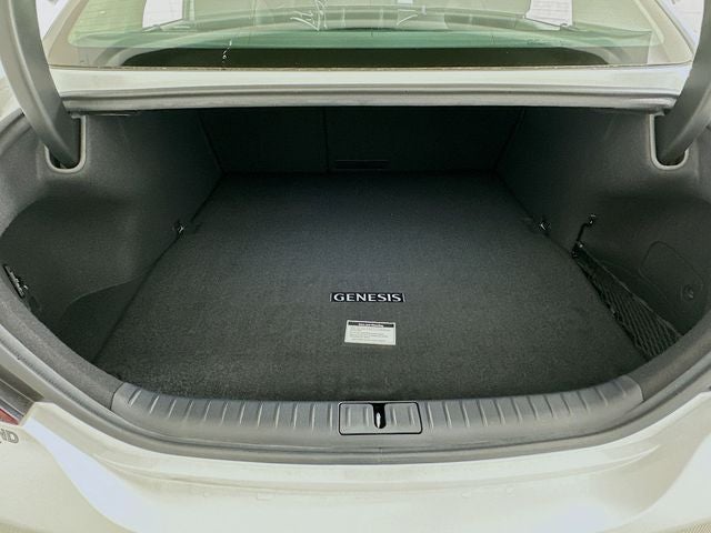 2026 Genesis G70 2.5T