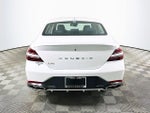2026 Genesis G70 2.5T