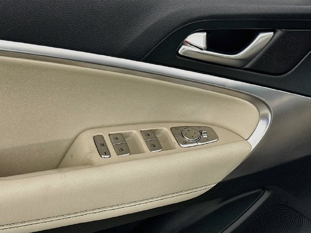 2026 Genesis G70 2.5T