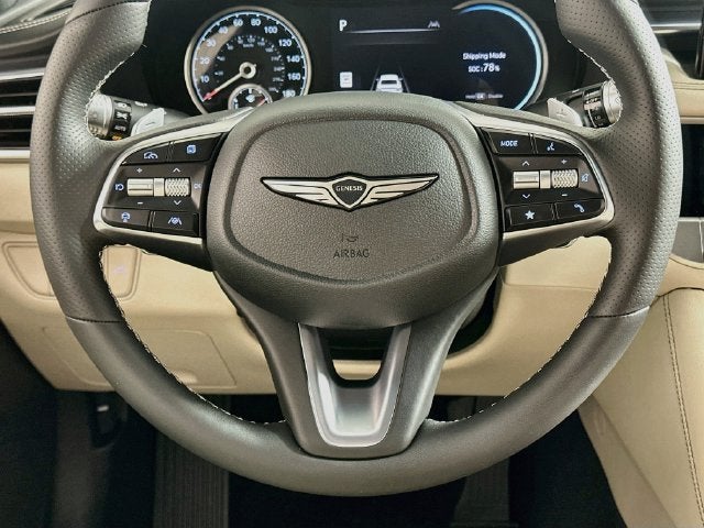 2026 Genesis G70 2.5T