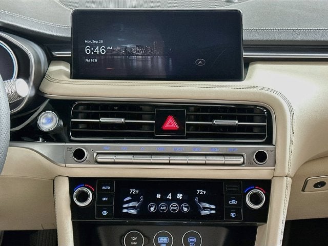 2026 Genesis G70 2.5T