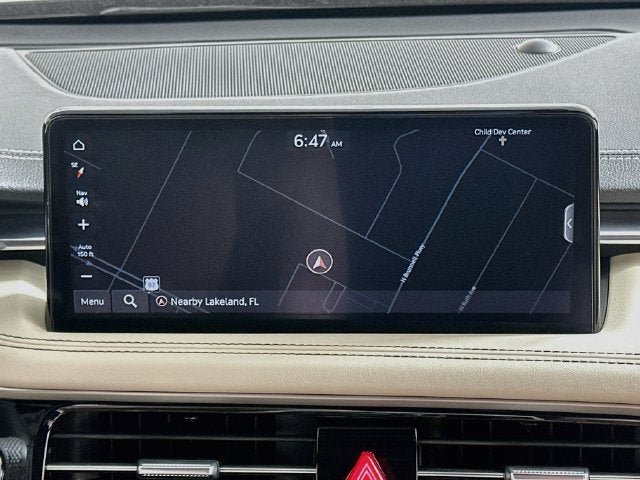 2026 Genesis G70 2.5T