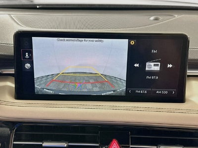 2026 Genesis G70 2.5T