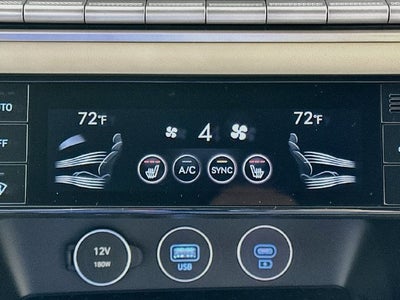 2026 Genesis G70 2.5T