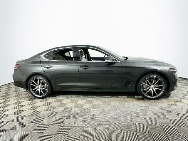 2026 Genesis G70 2.5T