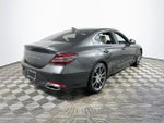 2026 Genesis G70 2.5T