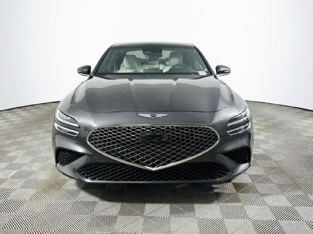 2026 Genesis G70 2.5T