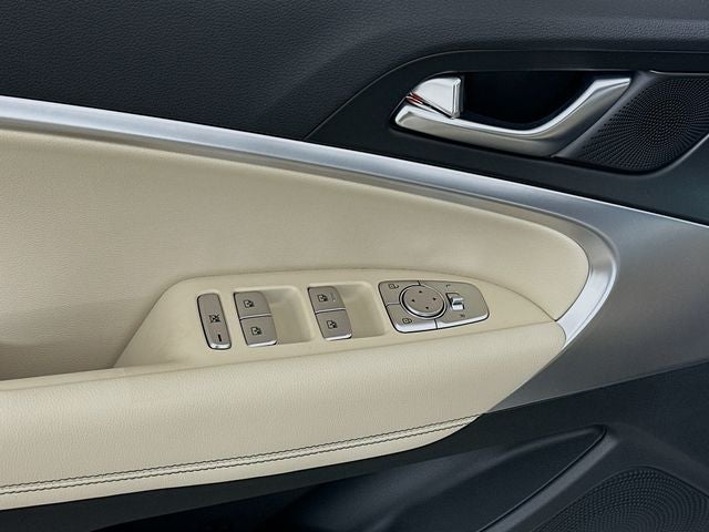 2026 Genesis G70 2.5T