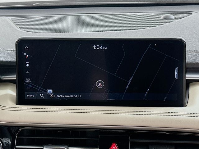 2026 Genesis G70 2.5T