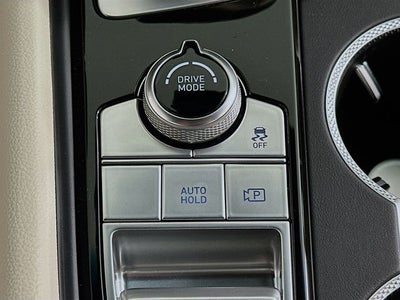 2026 Genesis G70 2.5T