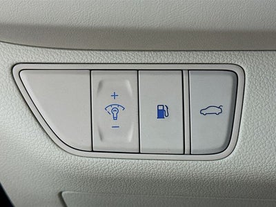 2026 Genesis G70 2.5T