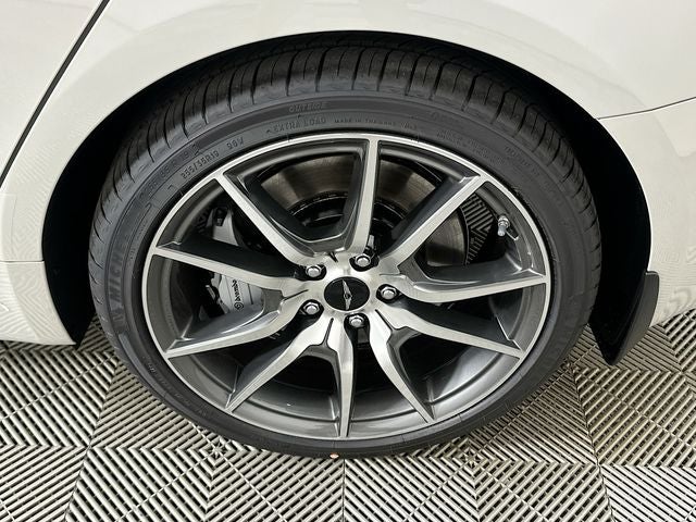 2026 Genesis G70 2.5T