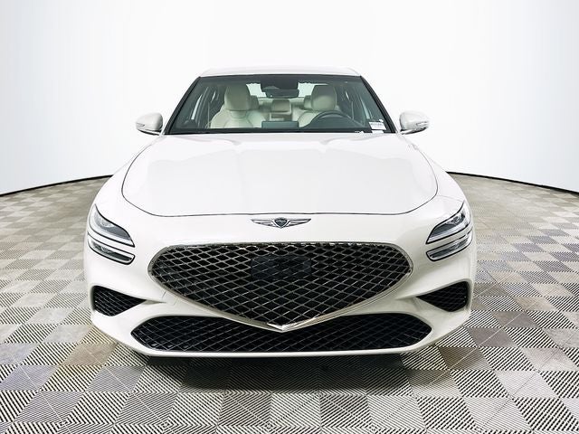 2026 Genesis G70 2.5T