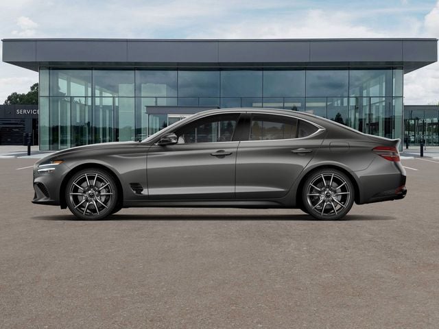 2026 Genesis G70 2.5T