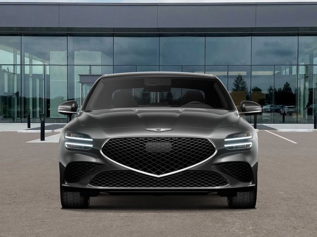 2026 Genesis G70 2.5T