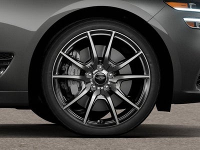 2026 Genesis G70 2.5T