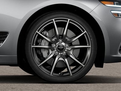 2026 Genesis G70 2.5T