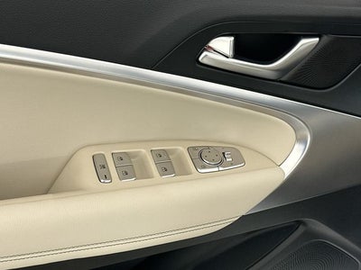 2026 Genesis G70 2.5T