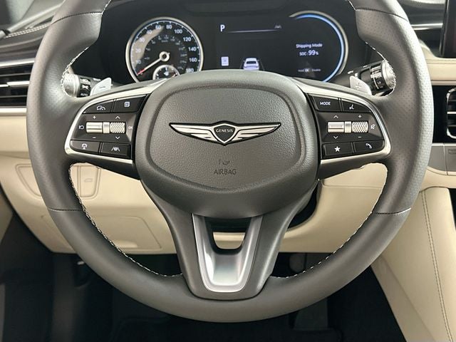 2026 Genesis G70 2.5T