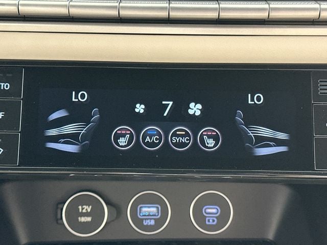 2026 Genesis G70 2.5T