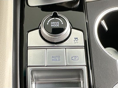 2026 Genesis G70 2.5T