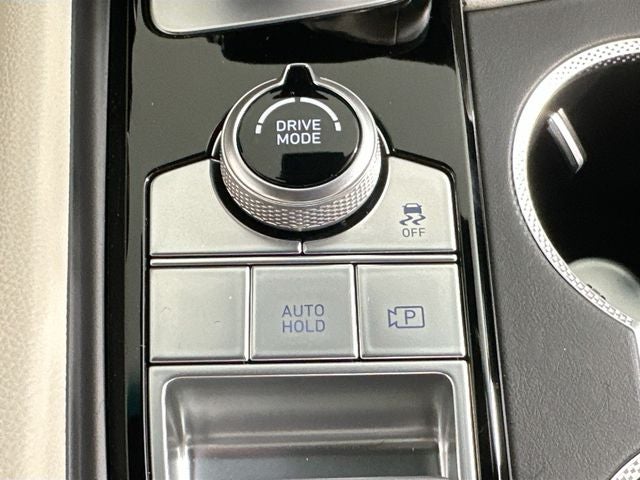 2026 Genesis G70 2.5T
