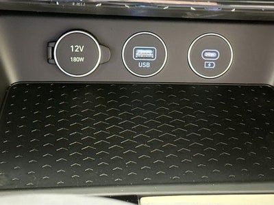 2026 Genesis G70 2.5T