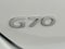 2026 Genesis G70 2.5T