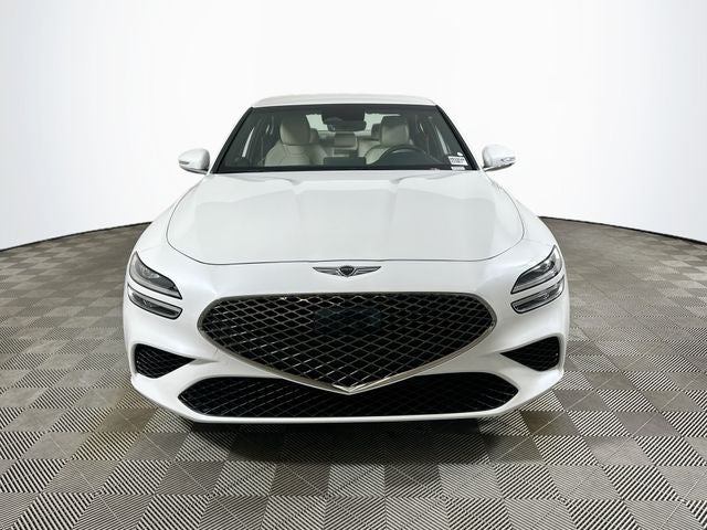 2026 Genesis G70 2.5T