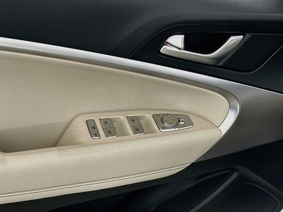 2026 Genesis G70 2.5T